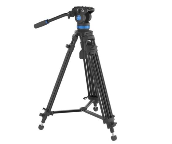 SIRUI SH15 Video Tripod