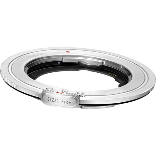 MegaDap Sony E to Nikon Z Adapter