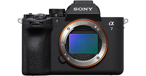 Sony a7 V