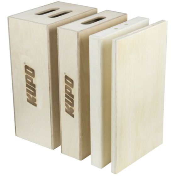 Apple Box Full Set