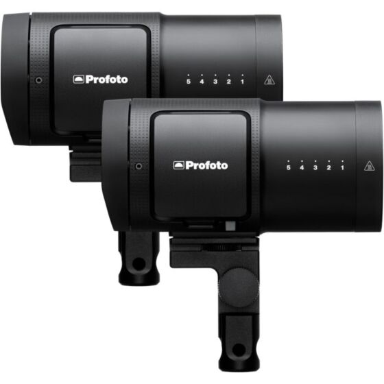 Profoto B20 Duo Kit