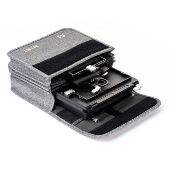 NiSi C5 Matte Box Kit