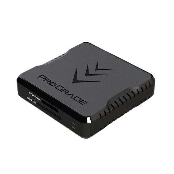 ProGrade CF Express Type A Card Reader