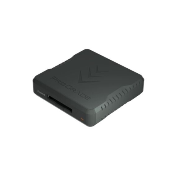 ProGrade CF Express Type B Card Reader