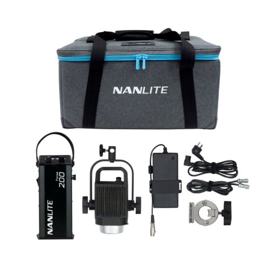 Nanlite Forza 200 LED Monolight