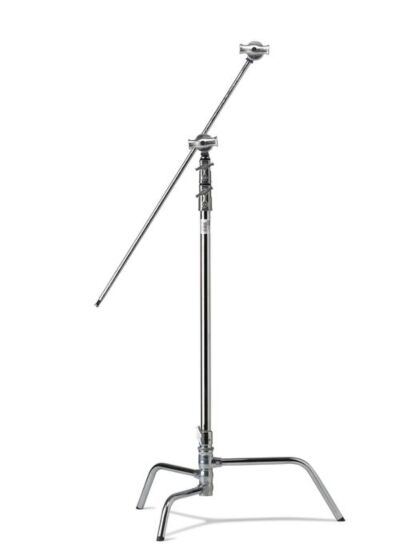 C-Stand w/ Arm and Grip Head