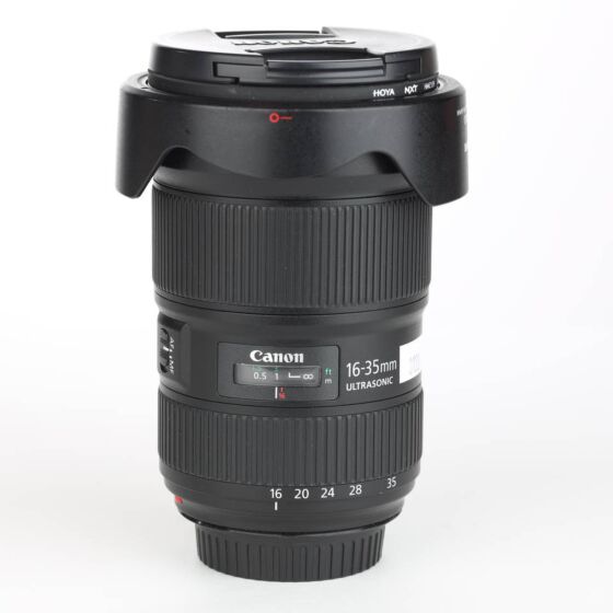 Canon EF 16-35mm f/2.8L III
