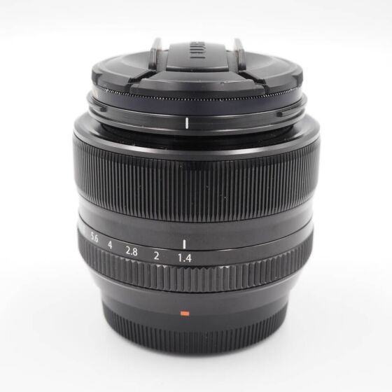 Fujifilm XF 35mm f/1.4 R