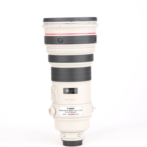 Canon EF 400mm f/2.8 L USM IS