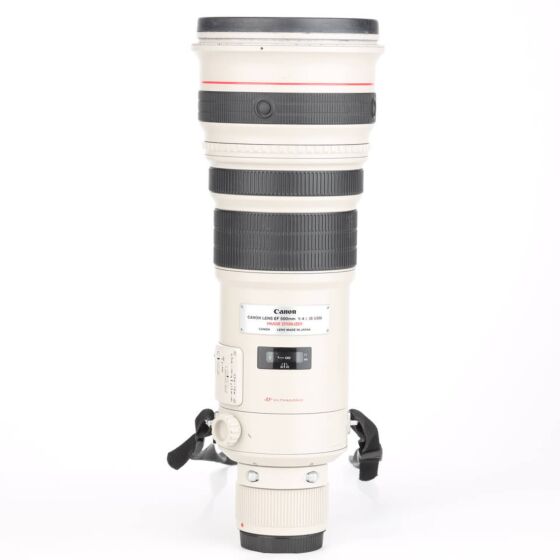 Canon EF 500mm f/4 L USM IS