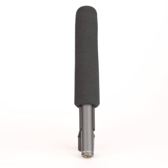 Rode NTG 2 Directional Mic