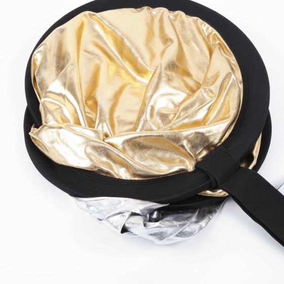 32"  2-Sided Reflector