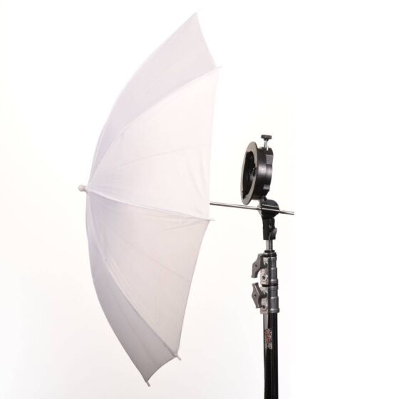 72" Shoot Through Umbrella