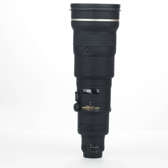 AFS 500mm f/4 D