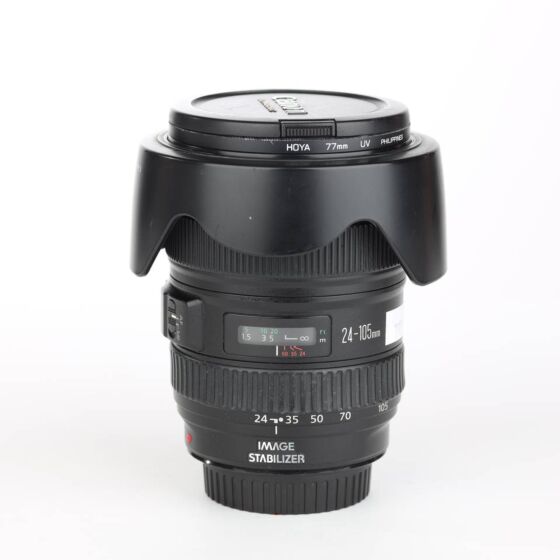 Canon EF 24-105mm f/4L