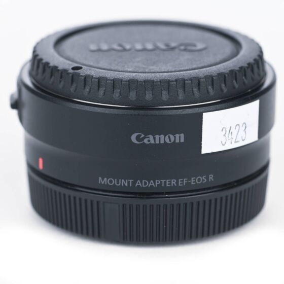 Canon EF to RF Mount Adapter