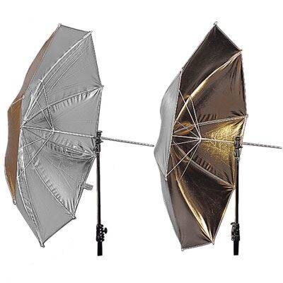 Medium Reversable Bounce Umbrella