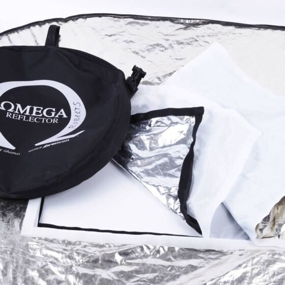 Westcott Omega Reflector