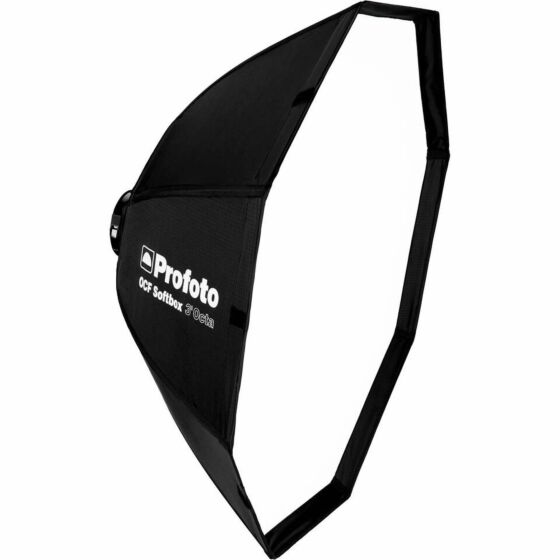 Profoto Softbox 4' Octa - Quick Folding