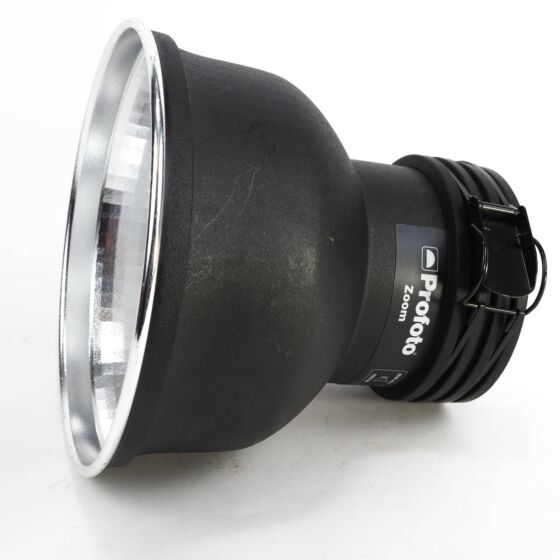 Profoto Grid Zoom Reflector w/ Grids