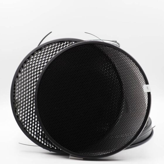 Westcott 70 Degree Bowens Mount Reflector W/2 Grids