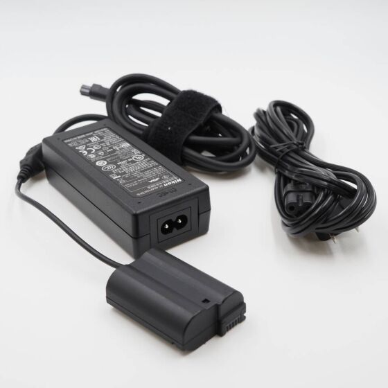 Nikon EN-EL 15 AC Adapter: EP-5B and EH-5B