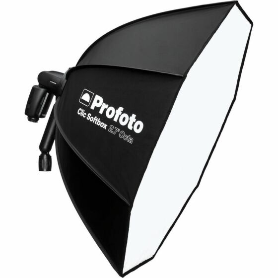 Profoto Clic Softbox 2.7' Octa (for A series Lights)