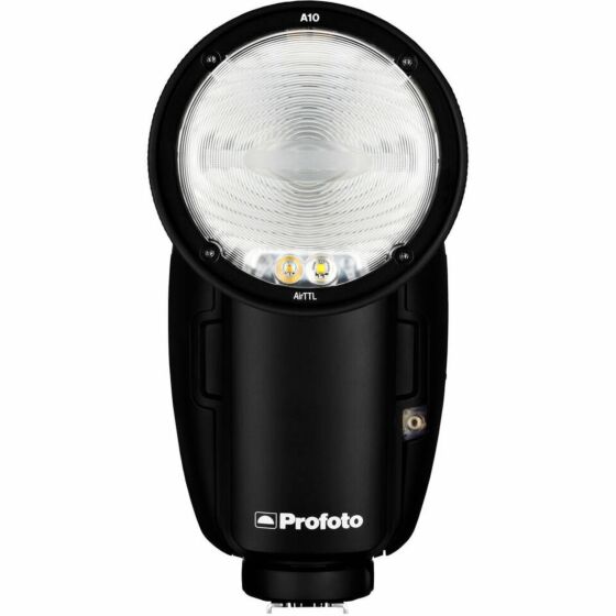 Profoto A10 Air-TTL Flash for Canon