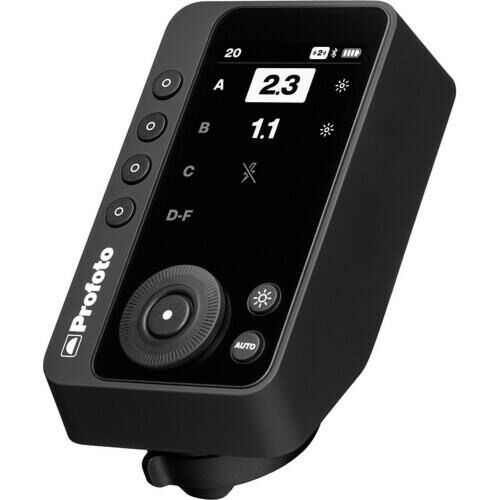 Profoto Connect Pro Air X Remote Trigger for Leica