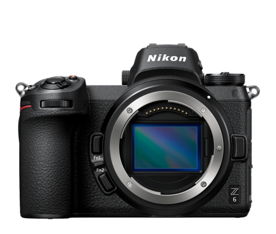 Nikon Z6