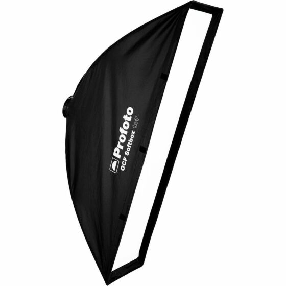 Profoto OCF Softbox 1x4' w/ Grid