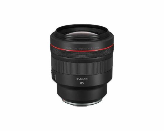 Canon RF 85mm f/1.2L USM
