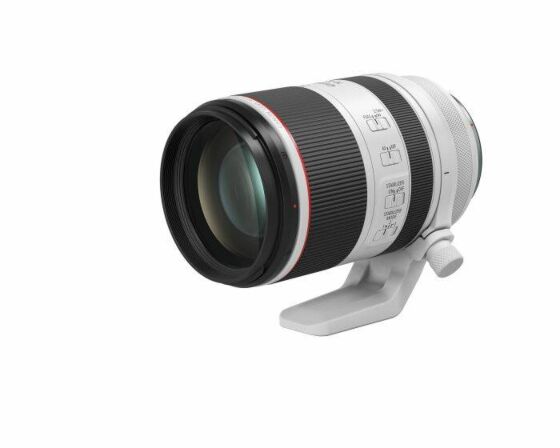 Canon RF 70-200mm f/2.8L IS USM