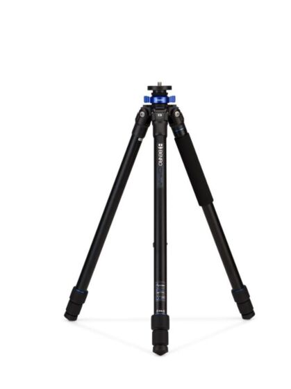 Benro Mach 3 Tripod + Sirui K-40X Ballhead