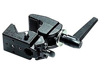 Super Clamp w/ Baby Pin Stud