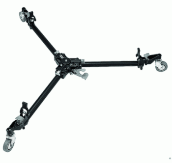 Video Tripod Dolly