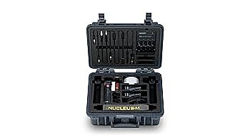 Tilta Nucleus-M Wireless Lens Control Kit