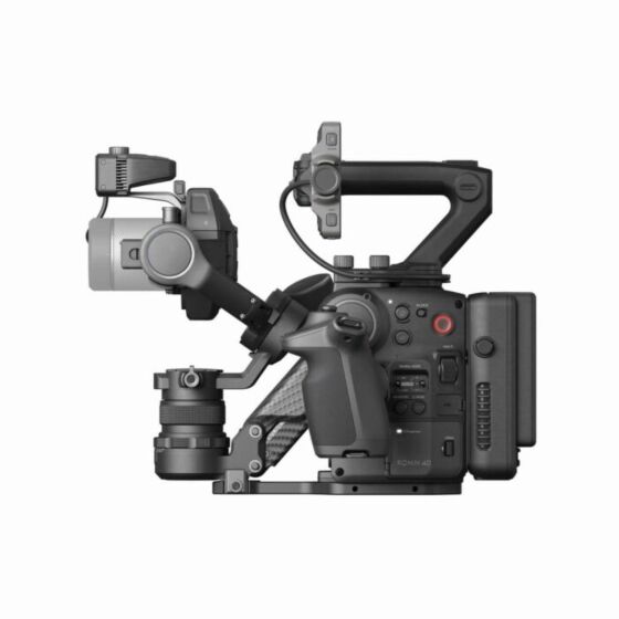 DJI Ronin 4D 6K Camera Kit