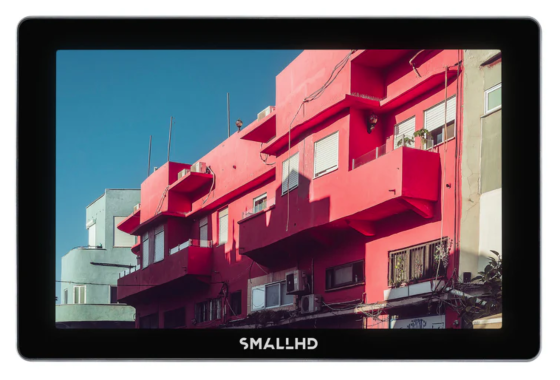 SmallHD Cine 7 Monitor