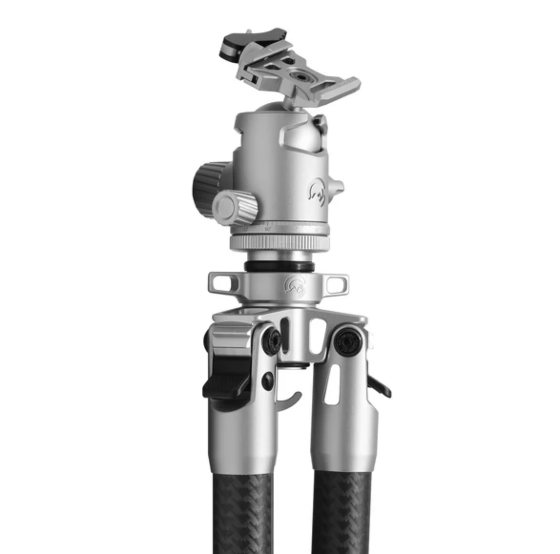 Colorado C2 Carbon Fiber Tripod