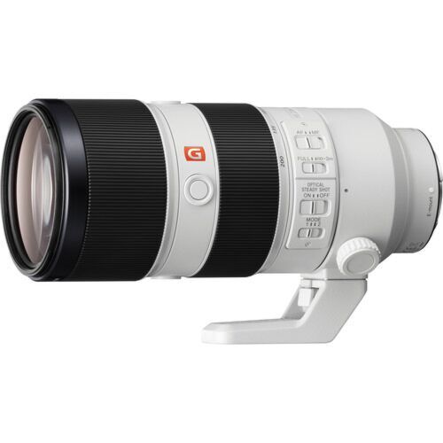Sony FE 70-200mm f2.8 GM OSS