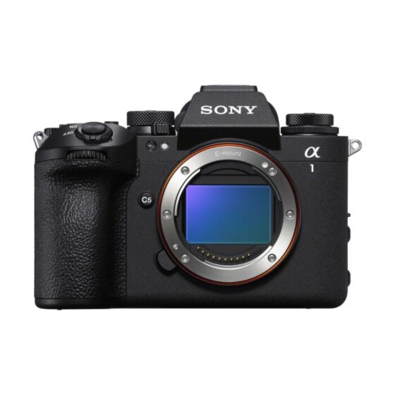 Sony a1 II