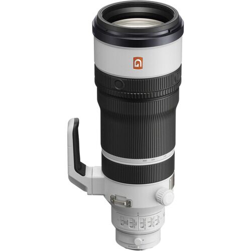 Sony FE 100-400mm f/4.5 GM OSS
