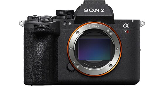 Sony a7R VI