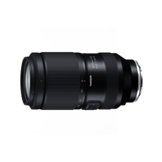 Tamron 70-180mm f/2.8 Di III VC VXD for Sony E-Mount