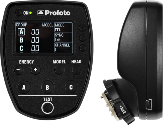 Profoto Air Remote for Nikon