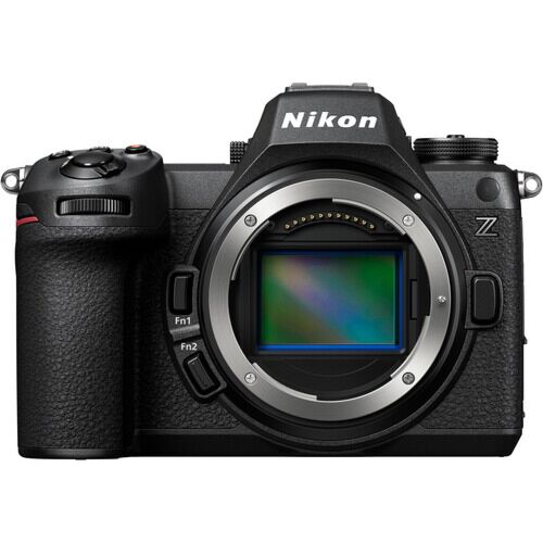 Nikon Z6 III Kit w/ 28-400mm F/4-8 VR 