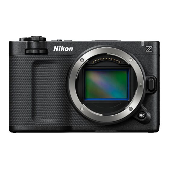 Nikon ZR